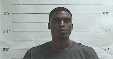 Jonas Littles, - Orleans Parish County, LA 